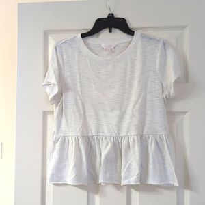 Lauren Conrad tee